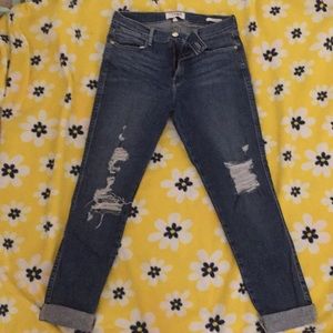 Frame jeans